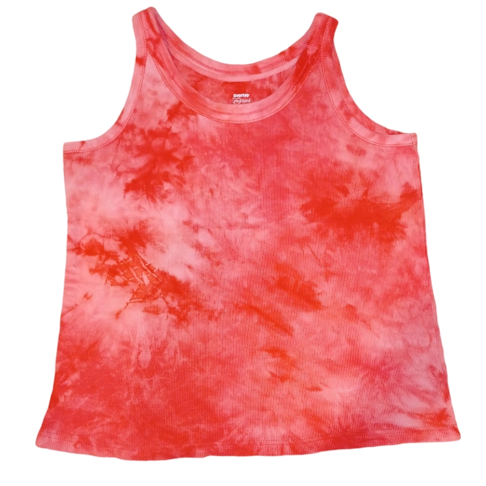 Avenue tank top